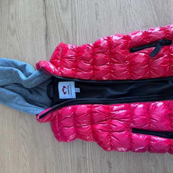 Kids appaman puffer vest - Picture 4 of 4